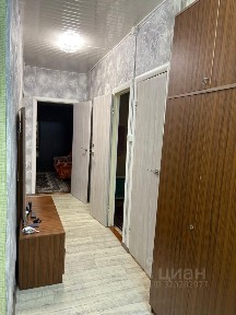 Продается 1-этажный дом, 51 м²