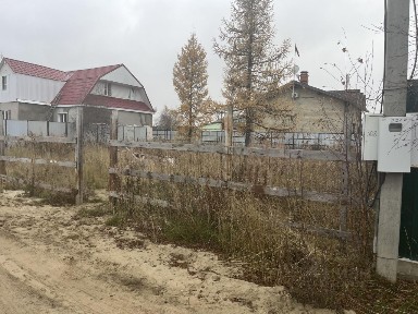 Продается участок, 6 сот.