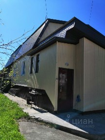 Продается 3-этажный коттедж, 310 м²