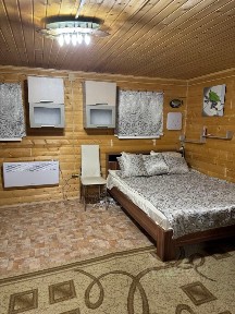 Продается 1-этажный дом, 26,1 м²