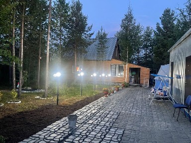 Продается 2-этажный дом, 80 м²