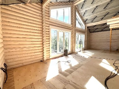 Продается 1/9 часть дома, 147,3 м²