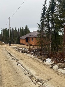 Продается 1-этажный дом, 115 м²