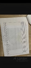 Продается участок, 7,2 сот.