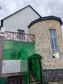 Продается 2-этажный дом, 213 м²
