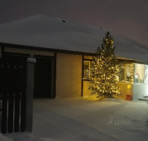 Продается 1-этажный дом, 135 м²