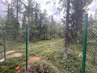 Продается участок, 10,6 сот.