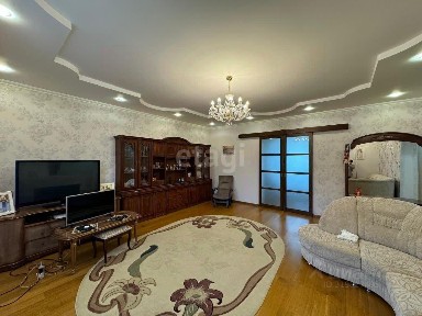 Продается 3-этажный дом, 222,9 м²