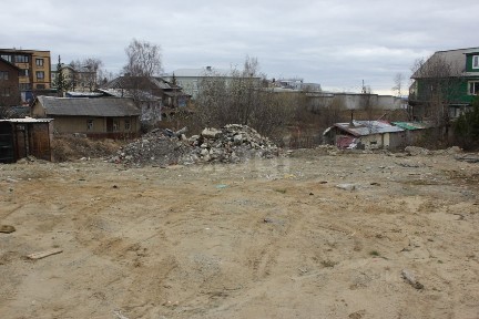 Продается участок, 9 сот.