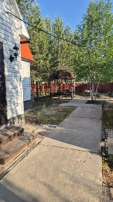 Продается 2-этажный дом, 55 м²