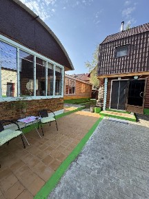Продается 2-этажный дом, 120 м²