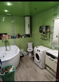 Продается 1-этажный коттедж, 99,9 м²