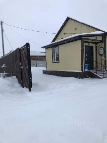 Продается 1-этажный дом, 69 м²