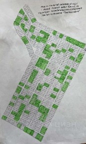 Продается участок, 6 сот.
