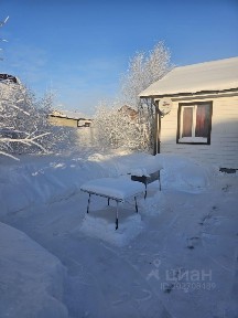 Продается 1-этажный коттедж, 107 м²