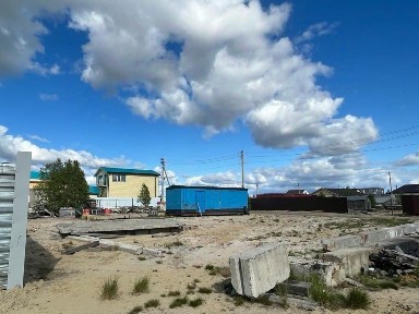 Продается участок, 6 сот.