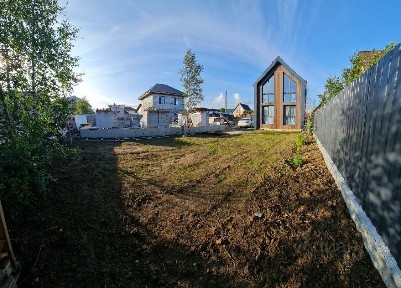Продается 2-этажный дом, 60 м²