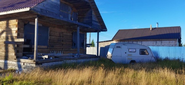 Продается участок, 6 сот.