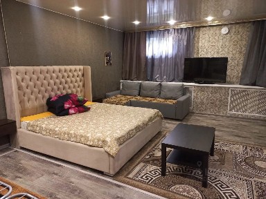 Тыва респ., Кызыл, ул. Каа-Хем, 90Б