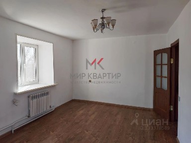 Продается 1-комн. квартира, 32,7 м²