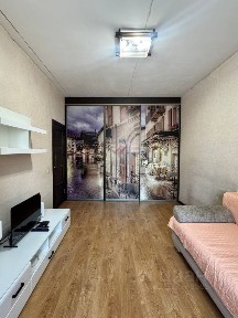 Продается 2-комн. квартира, 50,1 м²
