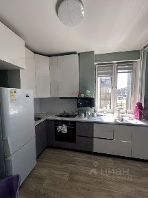 Продается 3-комн. квартира, 51,5 м²