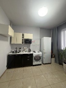 Продается 1-комн. квартира, 37,3 м²