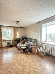 Продается 2-комн. квартира, 48,4 м²