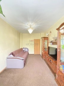 Продается 3-комн. квартира, 56,3 м²