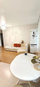 Продается 3-комн. квартира, 57,5 м²