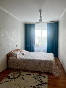 Продается 3-комн. квартира, 58,4 м²