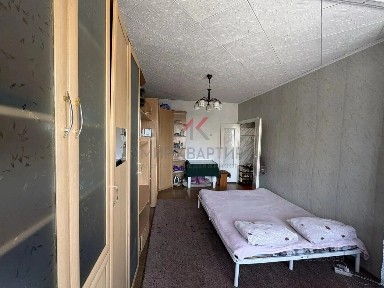 Продается 1-комн. квартира, 35,2 м²