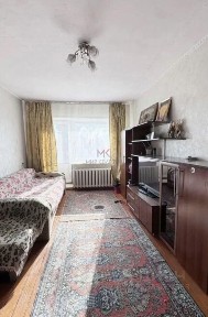 Продается 1-комн. квартира, 35,6 м²