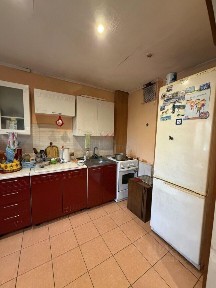 Продается 3-комн. квартира, 65 м²