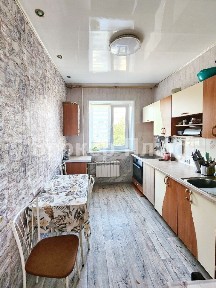 Продается 4-комн. квартира, 72 м²