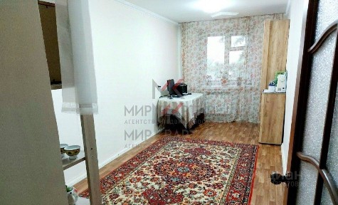 Продается 3-комн. квартира, 56,7 м²