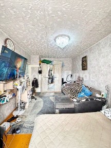 Продается 1-комн. квартира, 34 м²