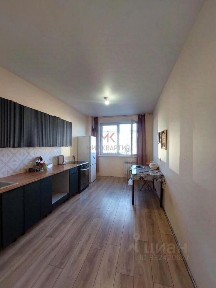 Продается 2-комн. квартира, 52,6 м²