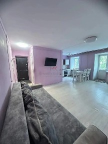 Продается 2-комн. квартира, 42,1 м²