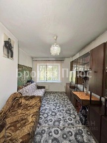 Продается 1-комн. квартира, 34,5 м²