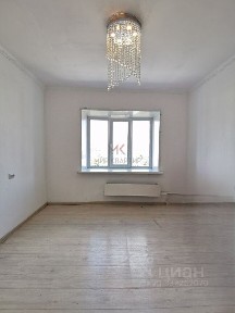 Продается 2-комн. квартира, 55,4 м²