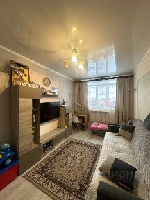 Продается 2-комн. квартира, 39,5 м²
