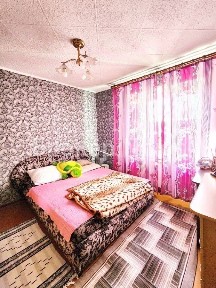 Продается 2-комн. квартира, 50 м²