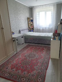 Продается 3-комн. квартира, 56,3 м²