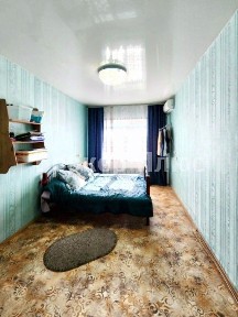 Продается 3-комн. квартира, 69 м²