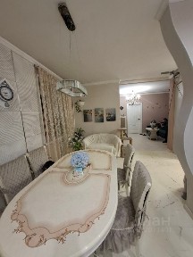 Продается 3-комн. квартира, 62,9 м²
