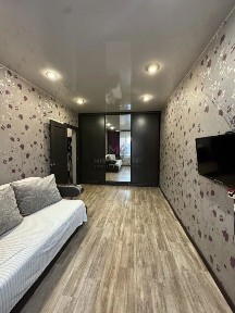 Продается 1-комн. квартира, 36 м²