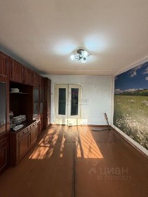 Продается 2-комн. квартира, 54,6 м²