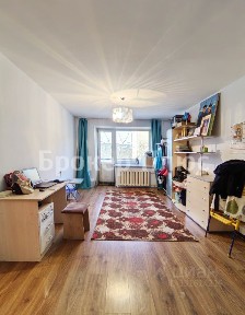 Продается 3-комн. квартира, 56,9 м²