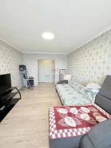 Продается 3-комн. квартира, 64,3 м²